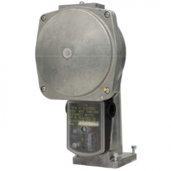 Siemens Combustion SKP75.013U2 Gas Valve Actuator with Safety Shutoff 230V
