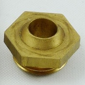 Sensus (Rockwell-Equimeter) 019-01029-004 3/8" Orifice For 496