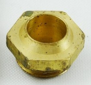 Sensus (Rockwell-Equimeter) 019-01029-005 1/2" Orifice For 496