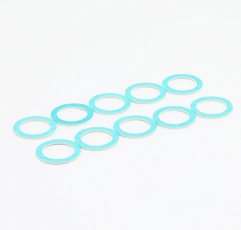 Honeywell 0901445 Union Gasket for 1" Valve Connections