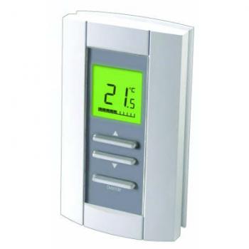 Honeywell TB7980B1005 ZonePRO Modulating Thermostat 0-10 VDC