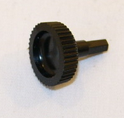 Honeywell 130224 Replacement Plastic Adjustment Knob for T42/T92/T921 Series