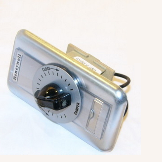 Honeywell 112894FA Potentiometer 135 Ohm