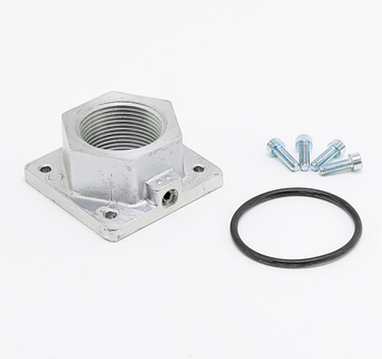 Honeywell 32006652-004 Flange Kit For 1-1/4 " Npt Valve