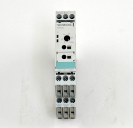 Siemens Industrial Controls (Furnas) Controls 3RP1505-1AP30 Timing Relay SPDT 24V/240V