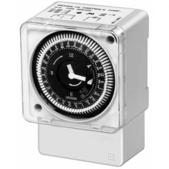 Honeywell ST6008A1006 Programmable Timer 24Hr SPDT 120V 15-Minute Minimum