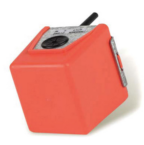 Zone First MSS Motor Silent Spring Return 24V