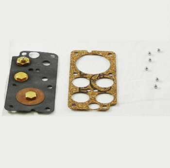Johnson Controls D-9502-611 Diaphragm Repair Kit for D-9502 (Pack of 6)