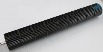 Sanyo HVAC CV6231847018 Cross-Flow Fan Assembly