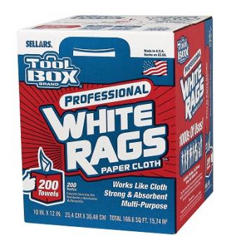 rags 200ct toolbox z400 sellars case purposes depicted actual different general than industrialstores