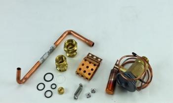 Rheem PD619067 Thermostatic Expansion Valve Kit