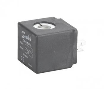 Danfoss 042N0848 12Vdc Coil