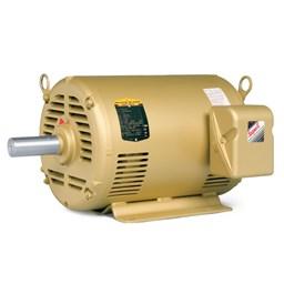 Baldor Motors EFM3211T-8 Motor 3HP 240V 1800RPM