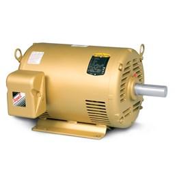Baldor Motors EM2551TS-12 Motor 75HP 230/460V 1775RPM