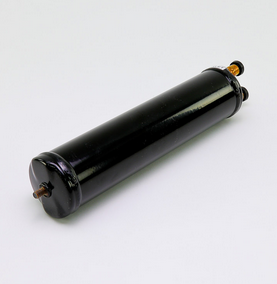 Parker 470049 Accumulator 5/8" (VA355S)