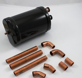 Rheem 83-22272-93 Accumulator Kit 3/4"