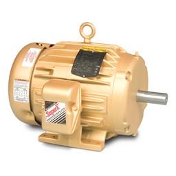 Baldor Motors EM3774T Motor 10HP 230/460V 3-Phase 1800RPM