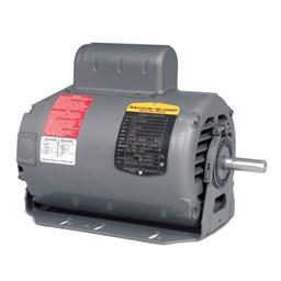 Baldor Motors RL1301A277 Motor 1/3HP 277V 1-Phase 1725RPM