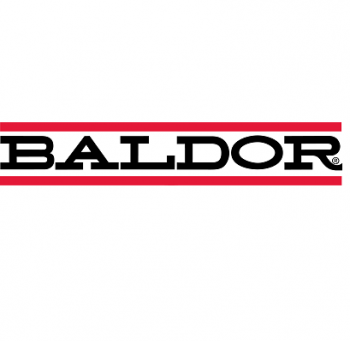 Baldor Motors VEM31120 Motor 1.5HP 230/460v 3-Phase 3490RPM