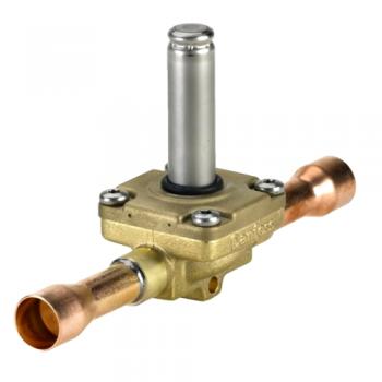 Danfoss 032G1056 EVR h15 5/8 Normally Closed R410A/R744