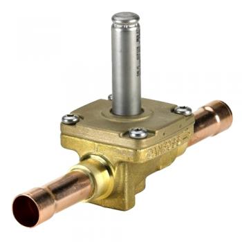 Danfoss 032G1078 EVR h15 5/8 R410 Solenoid Valve