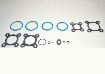 York 464-49737-000 Compressor Change Out Kit