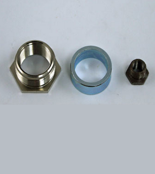 Barber Colman (Schneider Electric) AV-813 Stem Adapter