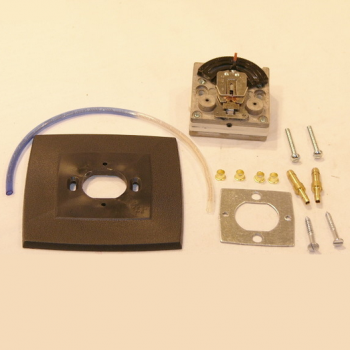 Barber Colman (Schneider Electric) 2218-132 Summer-Winter Stat,16#Ra,25#Da