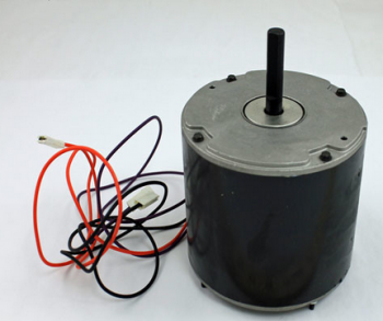 Nidec-US Motors (Emerson) LX7931 Motor 1/4HP 208/230V 825RPM