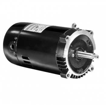 Nidec-US Motors (Emerson) EST1152 Motor 1.5HP 115/230V 3450RPM