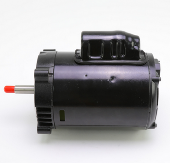 Nidec-US Motors (Emerson) EU0332 1/3HP 115/208-230 2850RPM