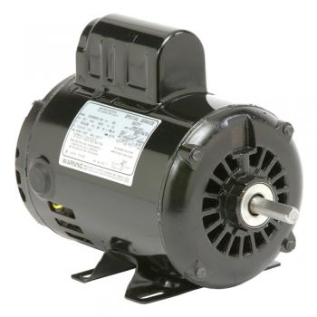 Nidec-US Motors (Emerson) D7C1K Motor 7.5HP 230V 3490RPM