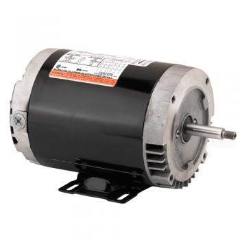 Nidec-US Motors (Emerson) EE612 Motor 2HP 208-230/460V
