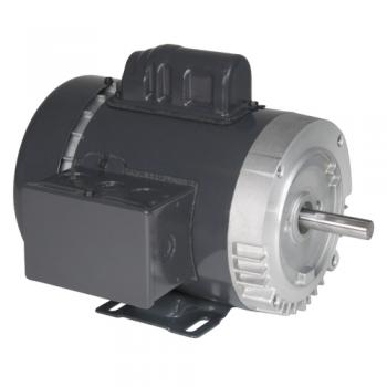 Nidec-US Motors (Emerson) T1CA2ZC Motor 1HP 120/240V 1725RPM
