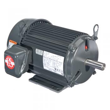Nidec-US Motors (Emerson) U10P2H 10HP 200V 1725RPM 215T