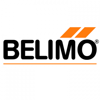Belimo BF120-2 120V Fire and Smoke On/Off Euro