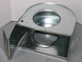 Trane HUS1568 Blower Housing