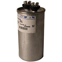 Fasco C3DR4010 Dual Round Capacitor 370V 10MFD