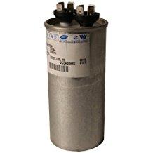 Fasco C4D307.5 Dual Oval Capacitor 440V 7.5MFD