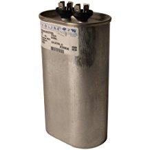 Fasco C3D507.5 Dual Oval Capacitor 370V 7.5MFD