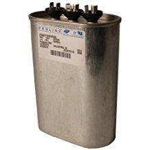 Fasco C3DR5010 Dual Round Capacitor 370V 10MFD