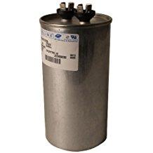 Fasco C3DR6010 Dual Round Capacitor 370V 10MFD