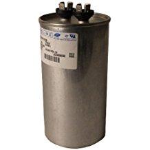Fasco C3DR7010 Dual Round Capacitor 370V 10MFD