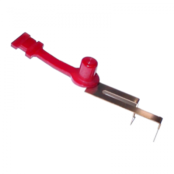Honeywell 137980A Test Button Assembly