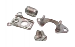 Armstrong International B1669-1 Pressure Change Assembly Kit 1/4" Orifice for Series 211, 310, 811, TVS-811, 881, and 981 Traps
