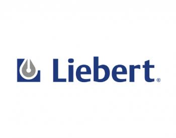 Liebert 1D21121P1S Motor