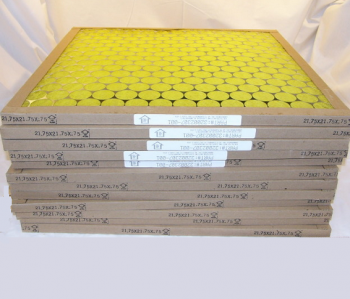 Honeywell 32002307-001 Pre-Filter Series II for F111 22" x 22" (12-pack)