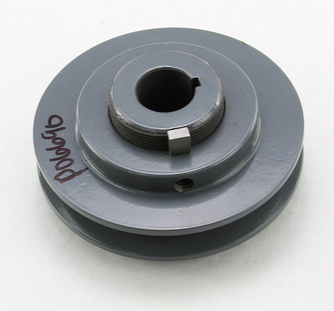 Aaon P06690 Pulley