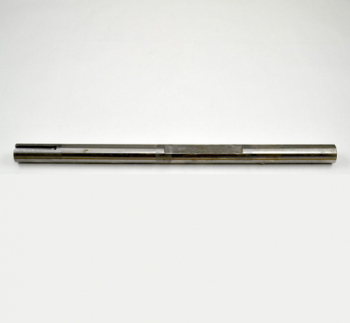 Aaon P13710 Blower Shaft