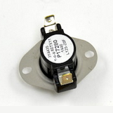 Aaon P17281 Auxiliary Limit Switch 125F Open 105F Close